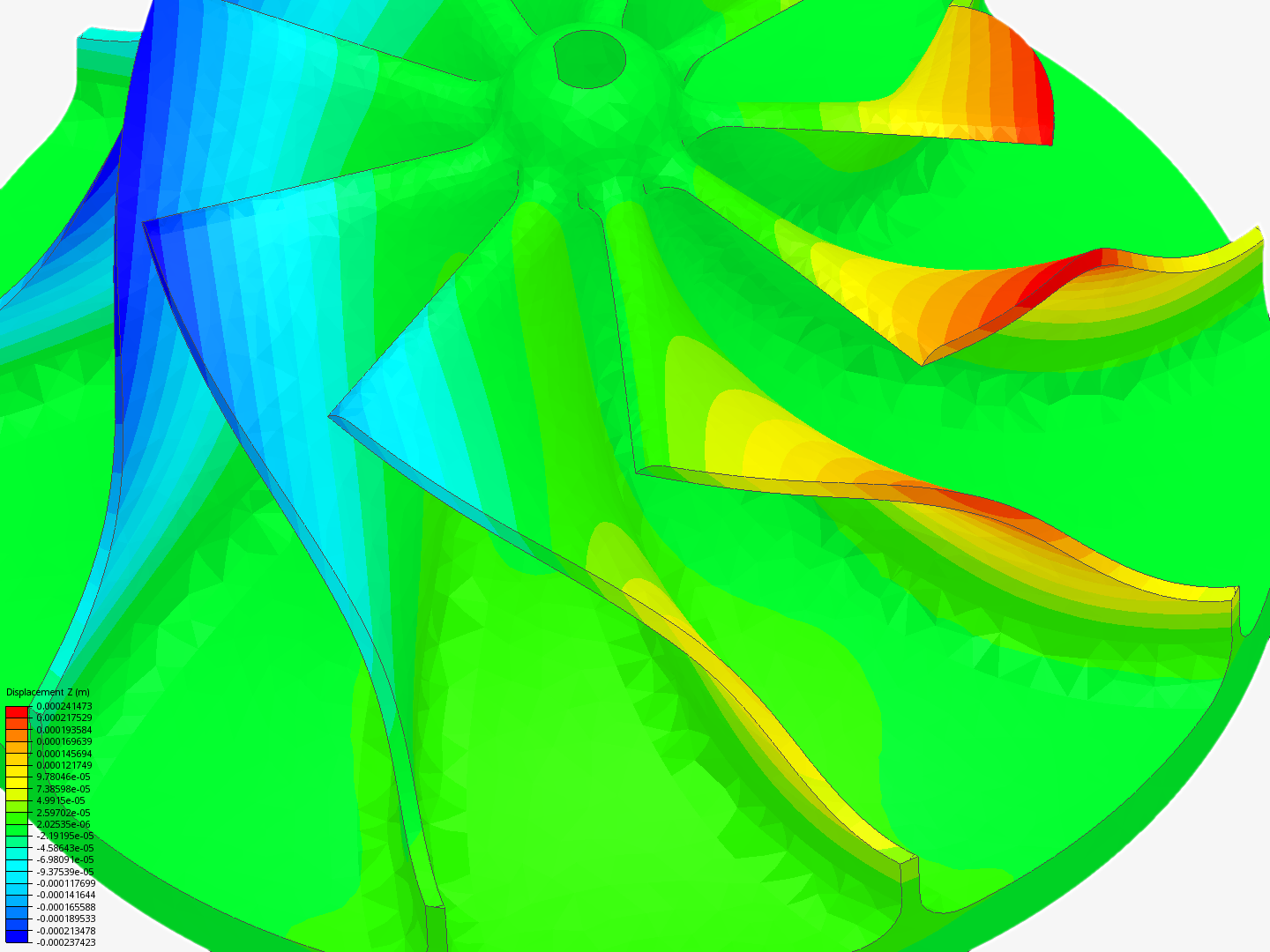 Impeller image