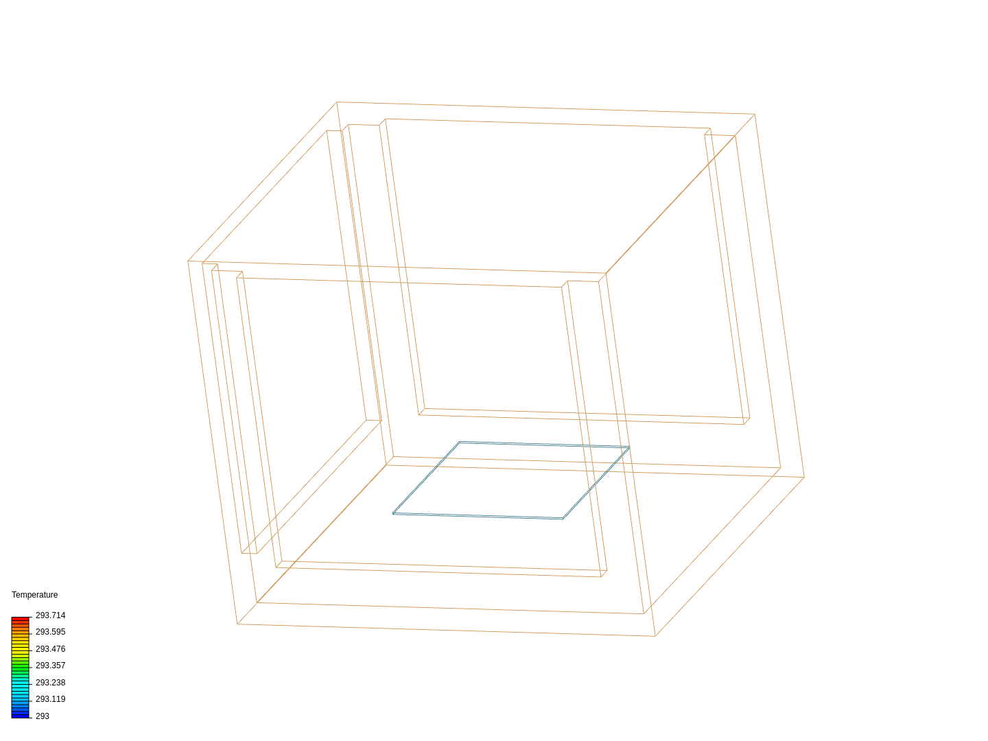 thermal simulation image