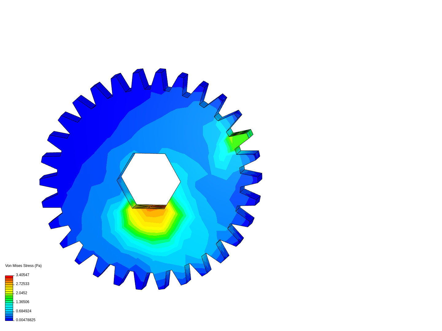 mech design project image