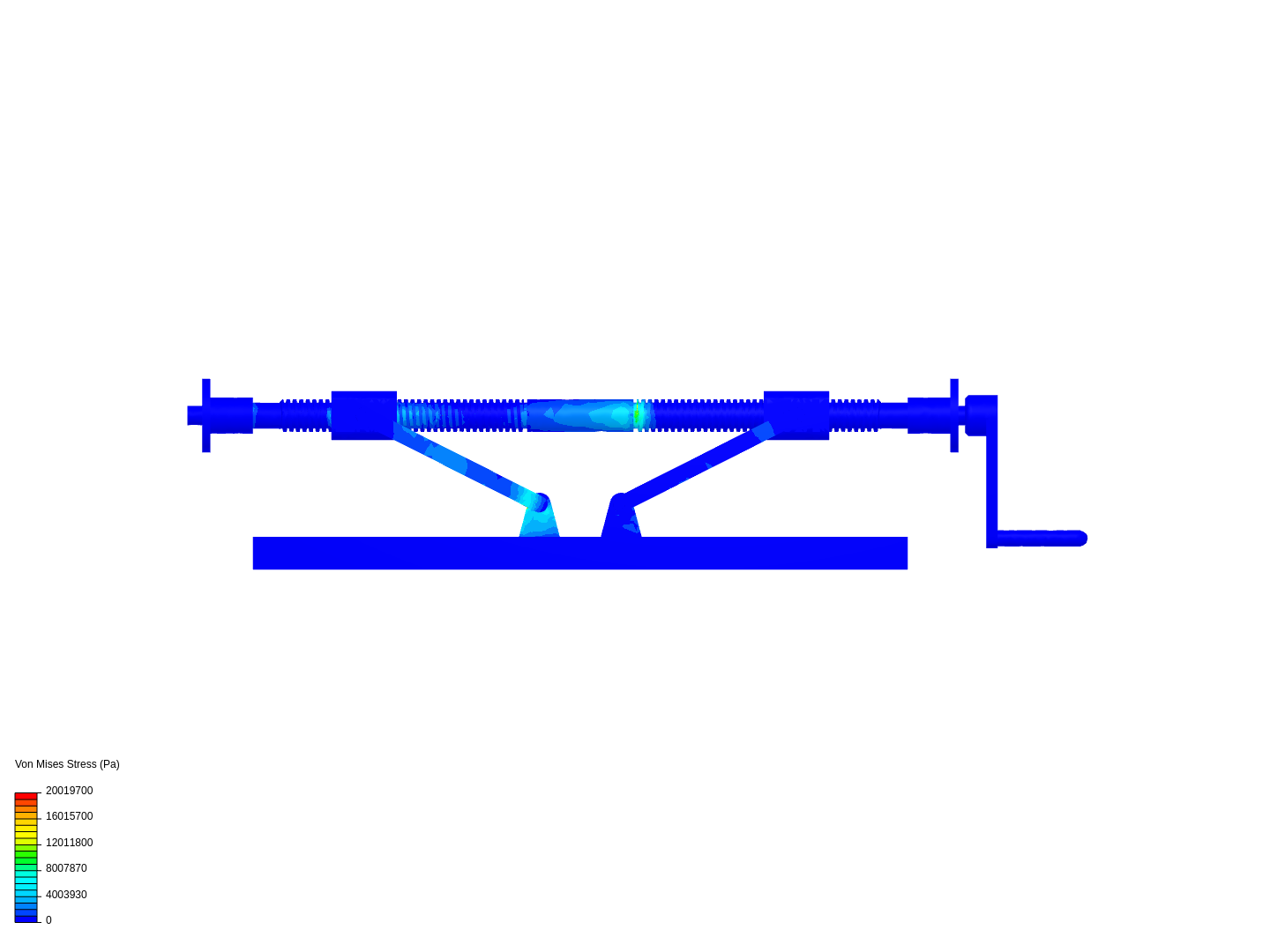 braking system analysis image