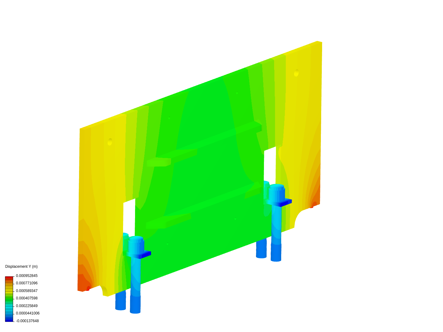 HP INR CSG NOZ BOX SB image