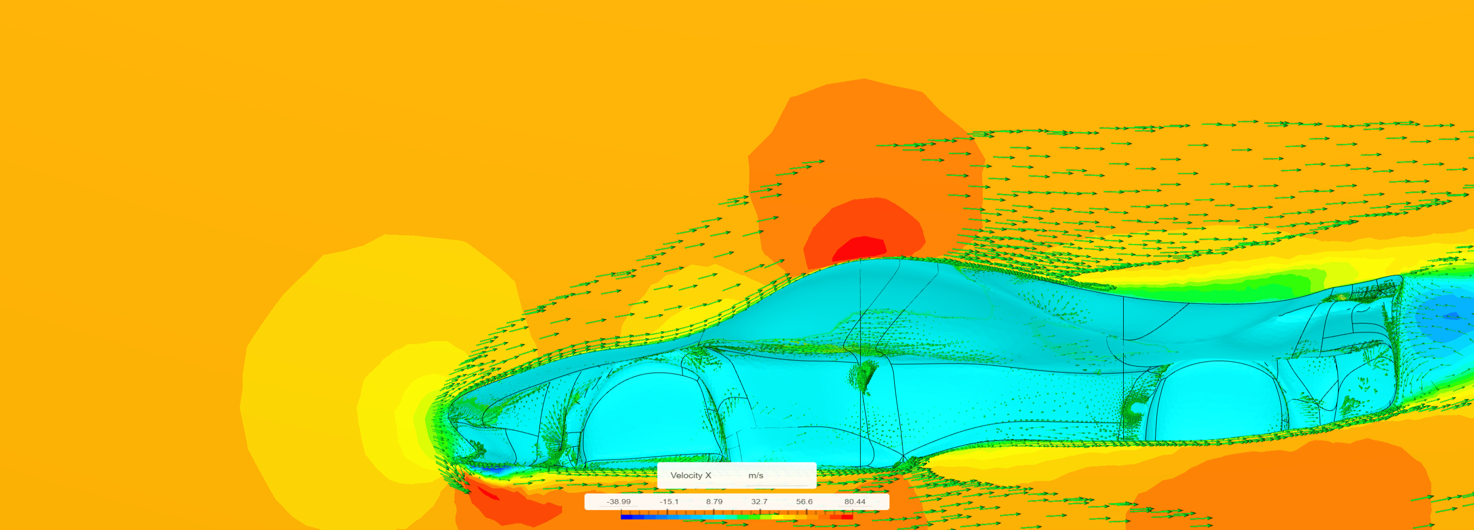 Tutorial 2: Pipe junction flow image