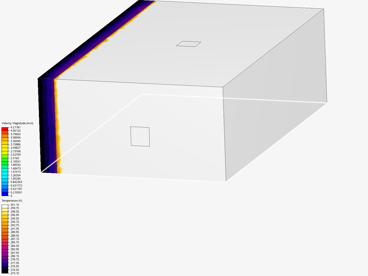 Insulation Thermal Comfort image