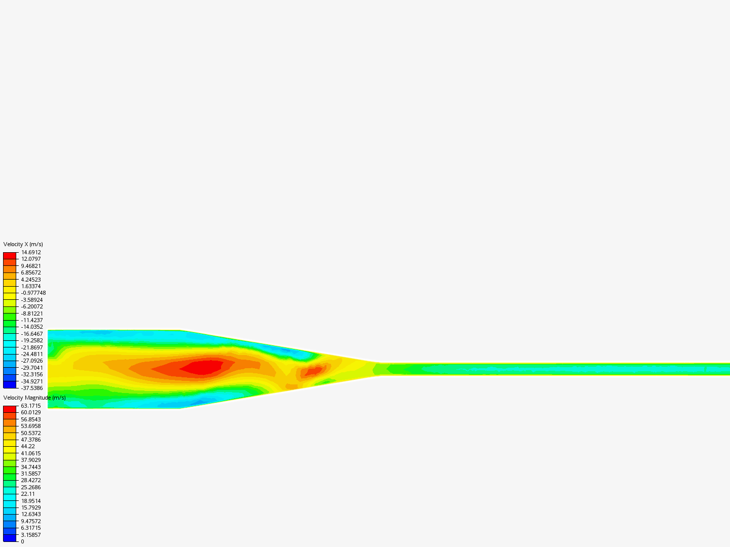 Tutorial 2: Pipe junction flow image