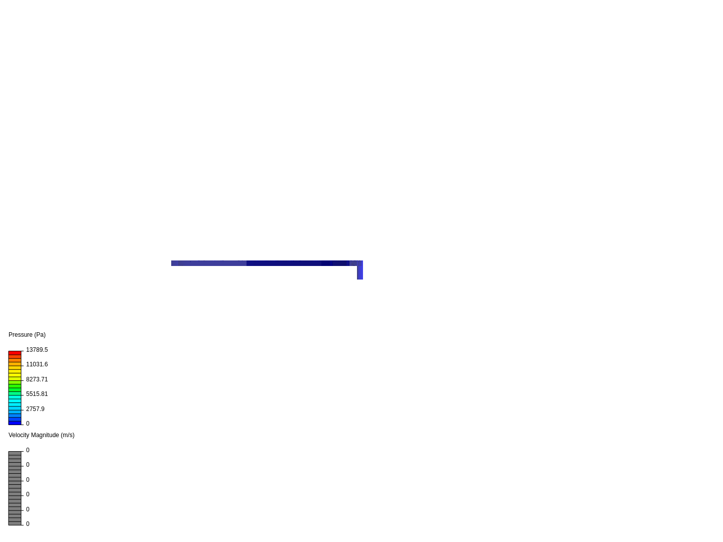 Tutorial 2: Pipe junction flow image