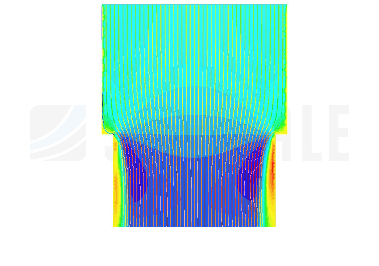 Tutorial 2: Pipe junction flow image