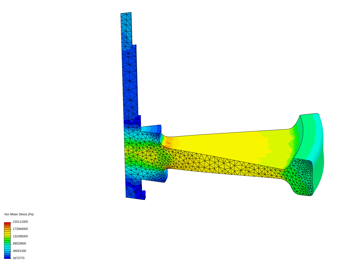 ContraintesVolantMaquettage image