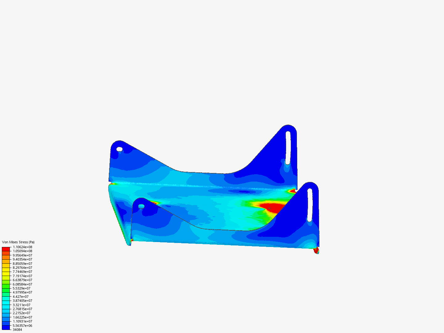 seat bracket image