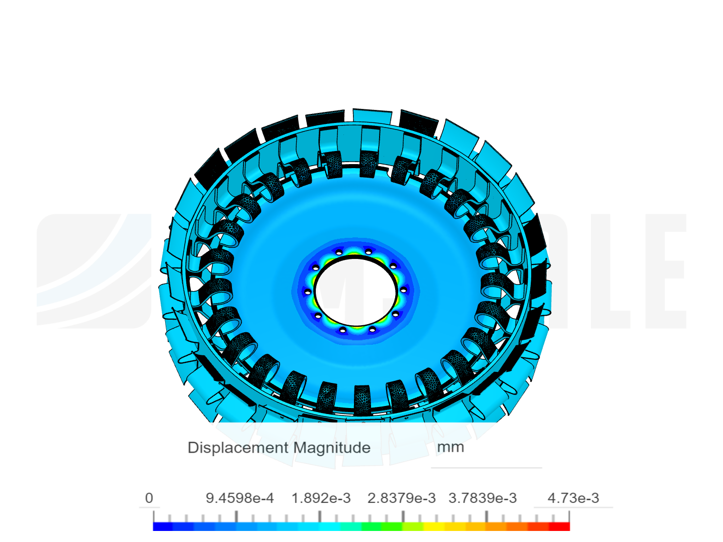 tractor wheel image