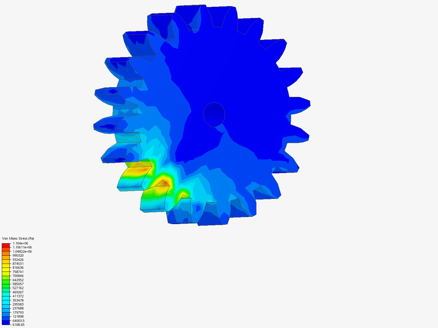 rack and pinion image