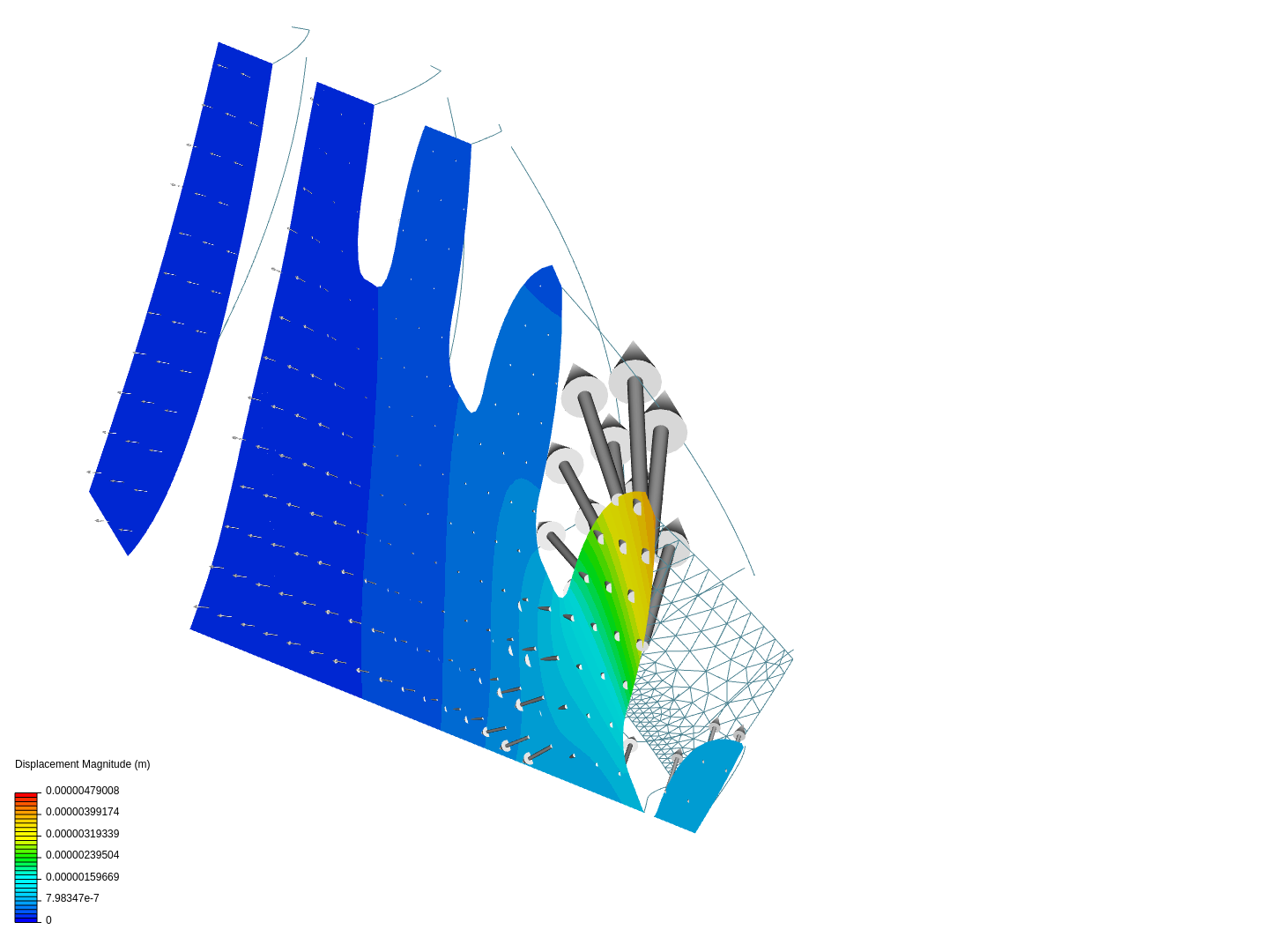 spiral bevel gear image