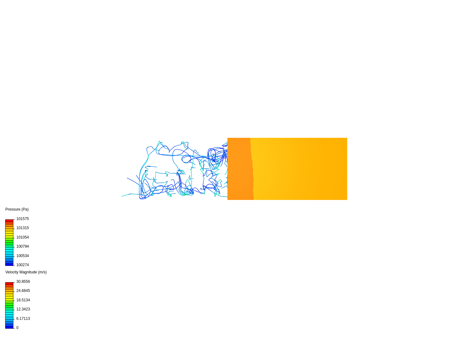 Treiberkühlung SWX1 image