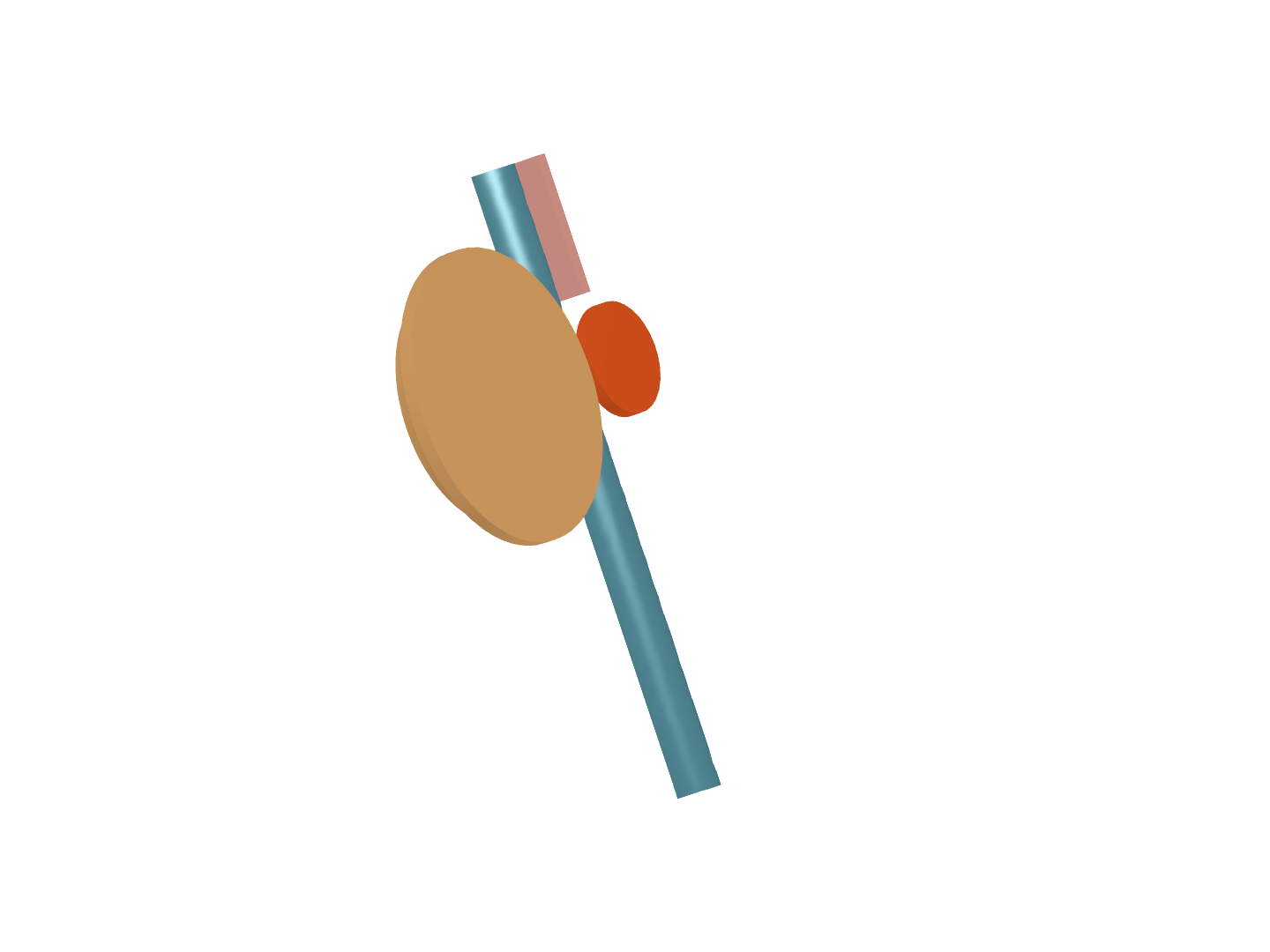 Bending of an Aluminium Pipe image