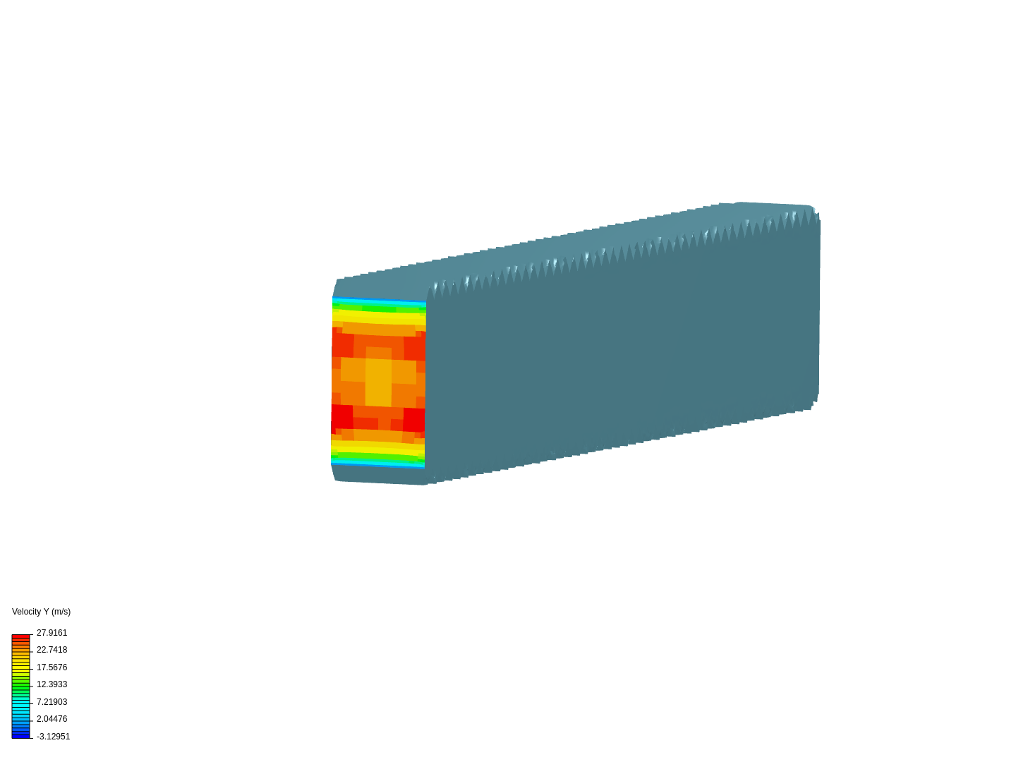 Lab 2 - Simulation 1 (10m) image