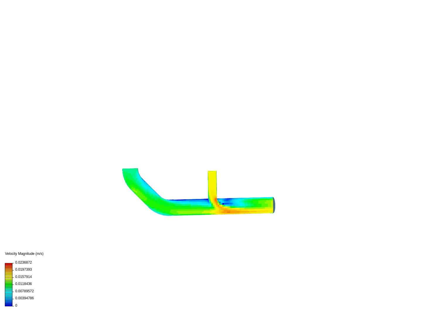 Laminar Flow Through a Pipe image