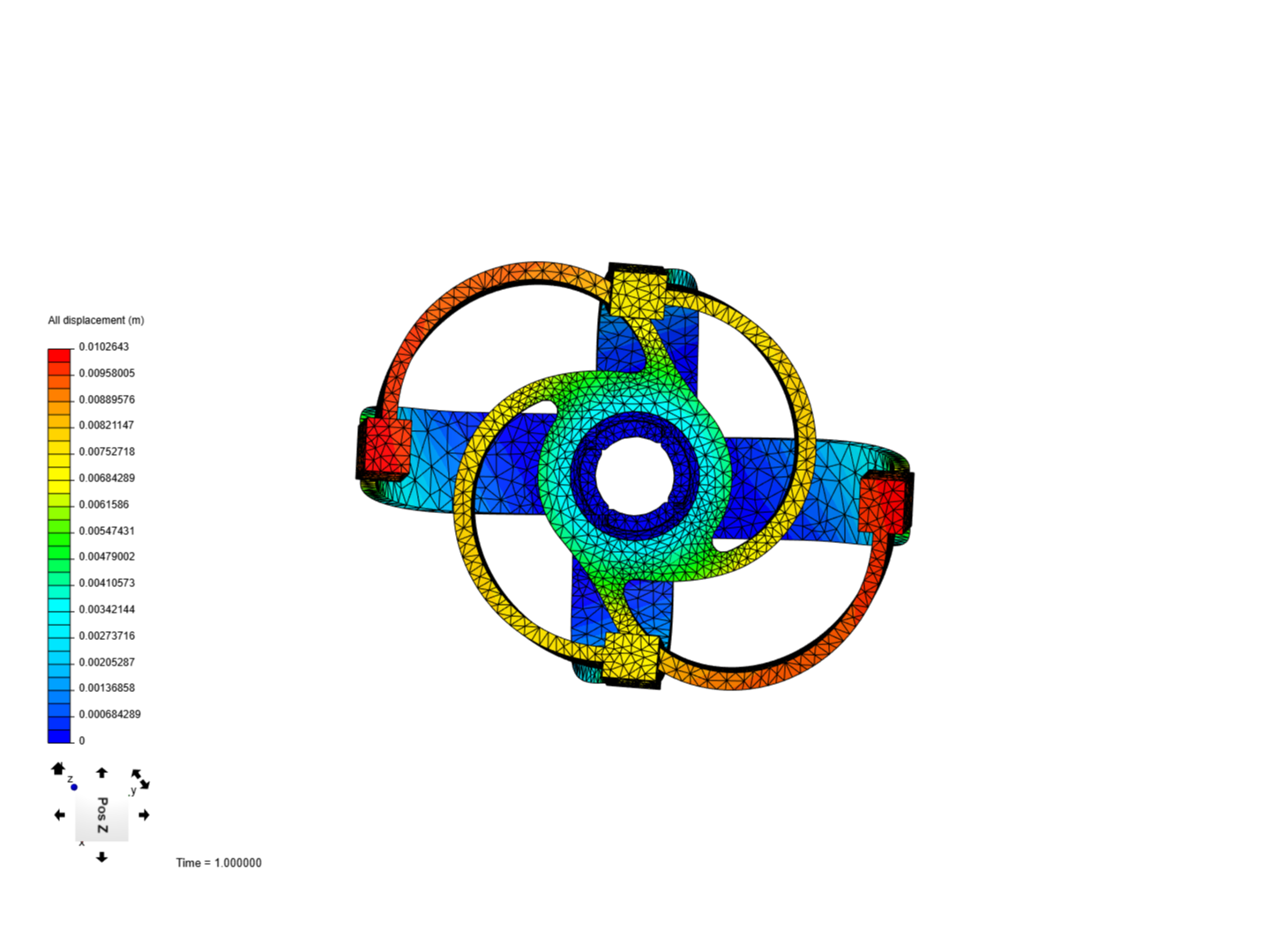 Flexure Assembly image