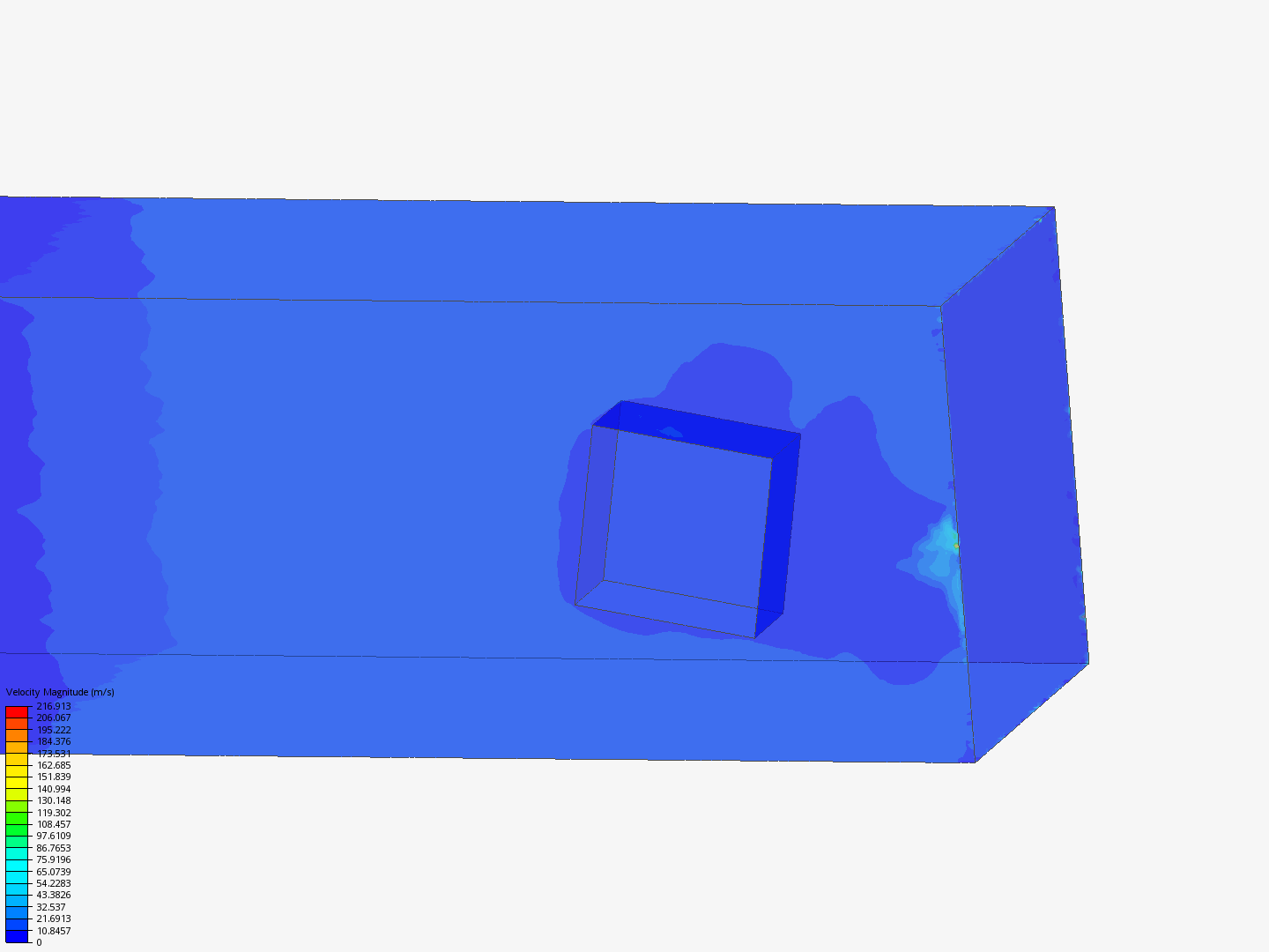 Tutorial 2: Pipe junction flow image