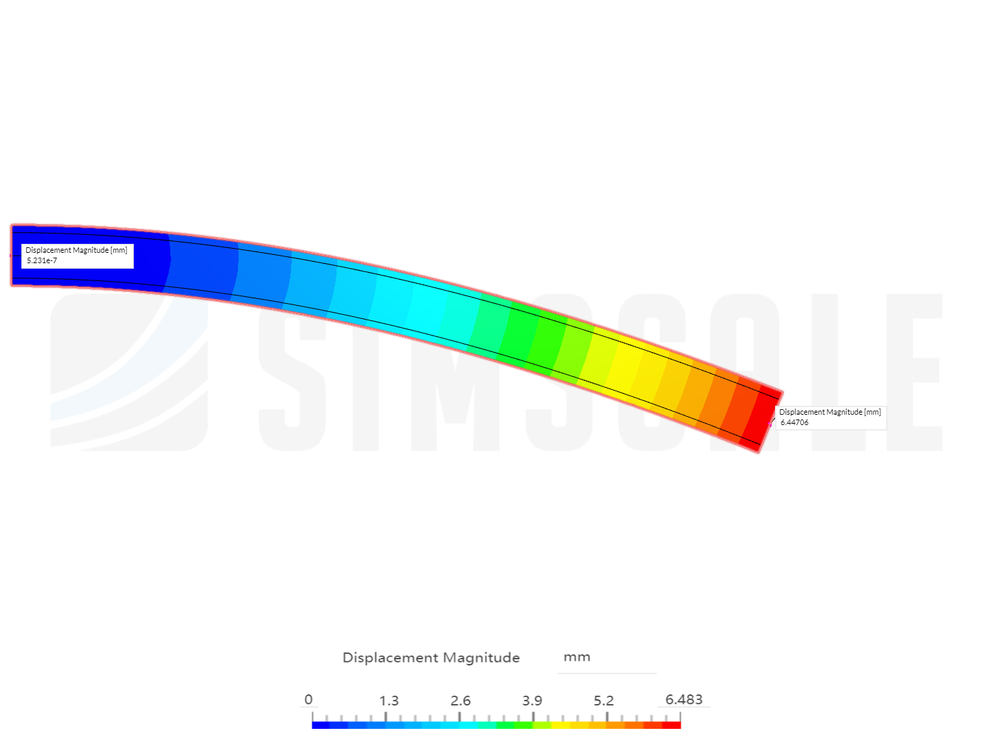 FEA LAB image