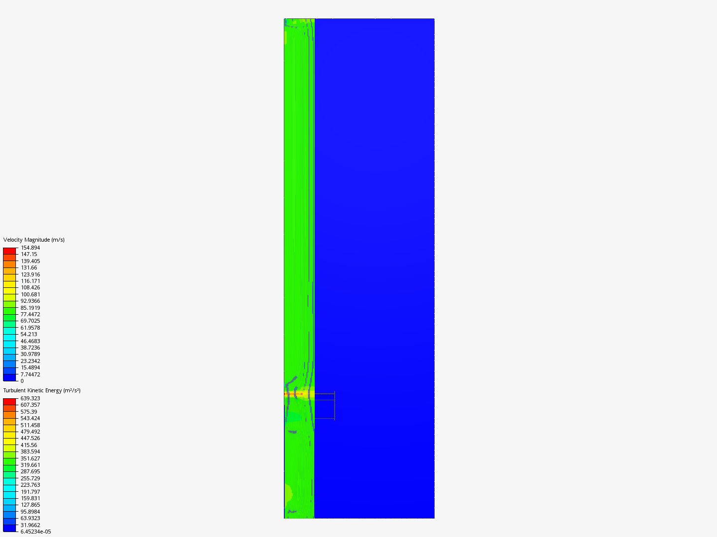 Tutorial: Airflow Around a GT Car Spoiler (OLD) image