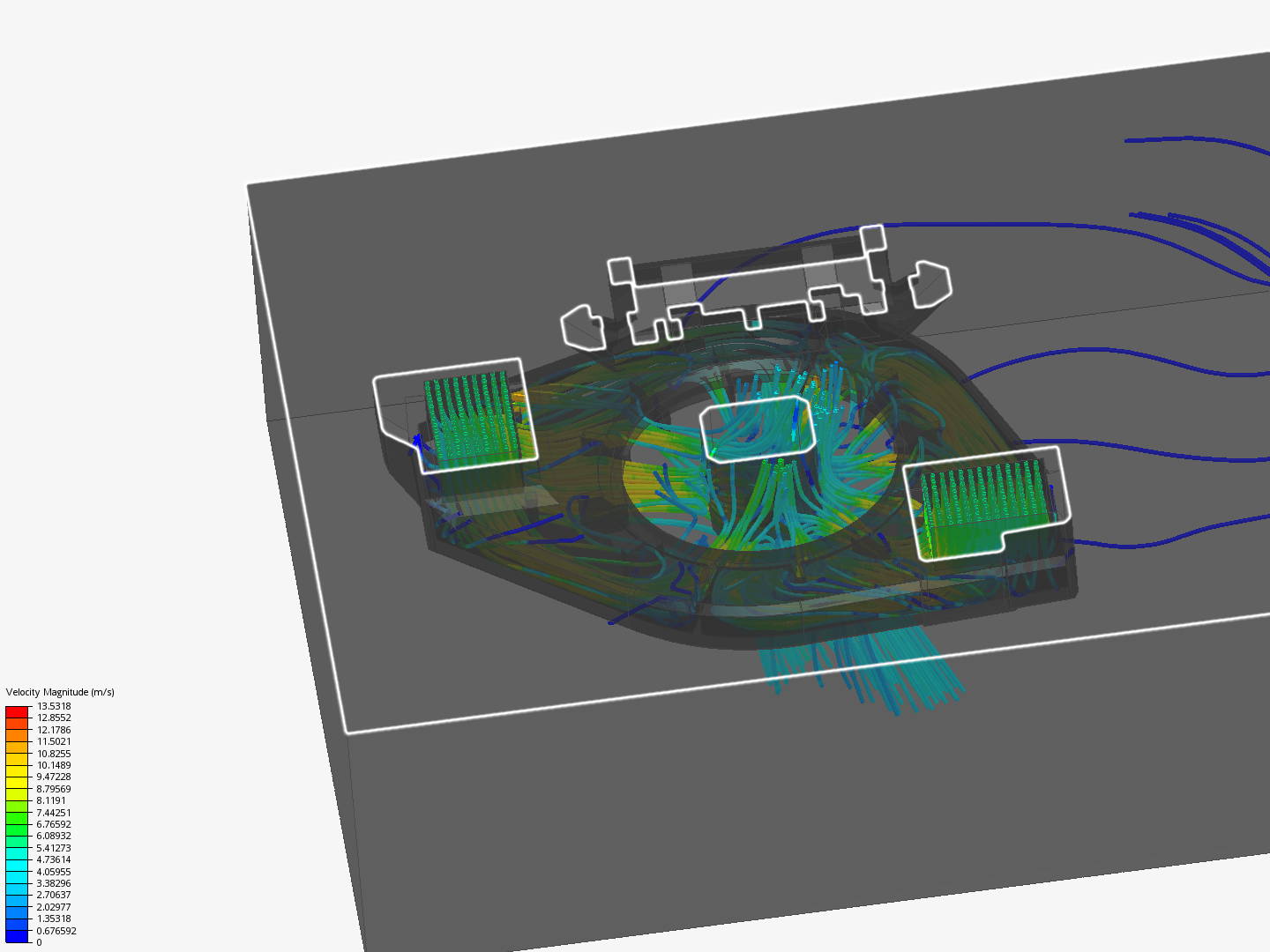 Iris Duct image