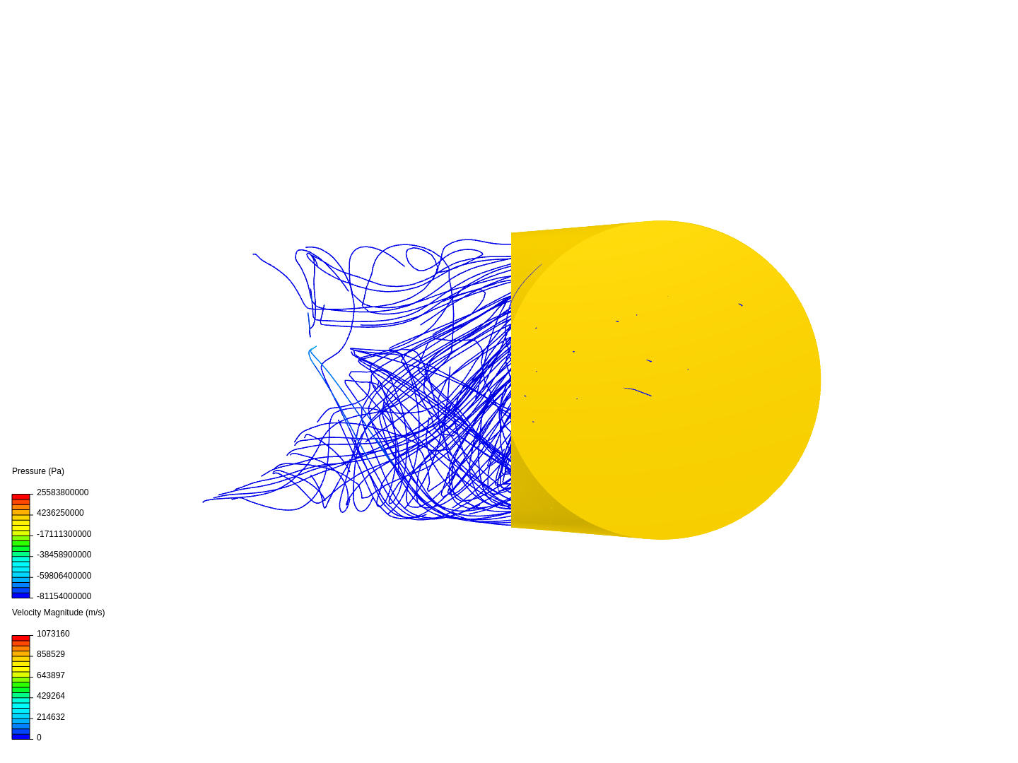 Luefterbestimmung image