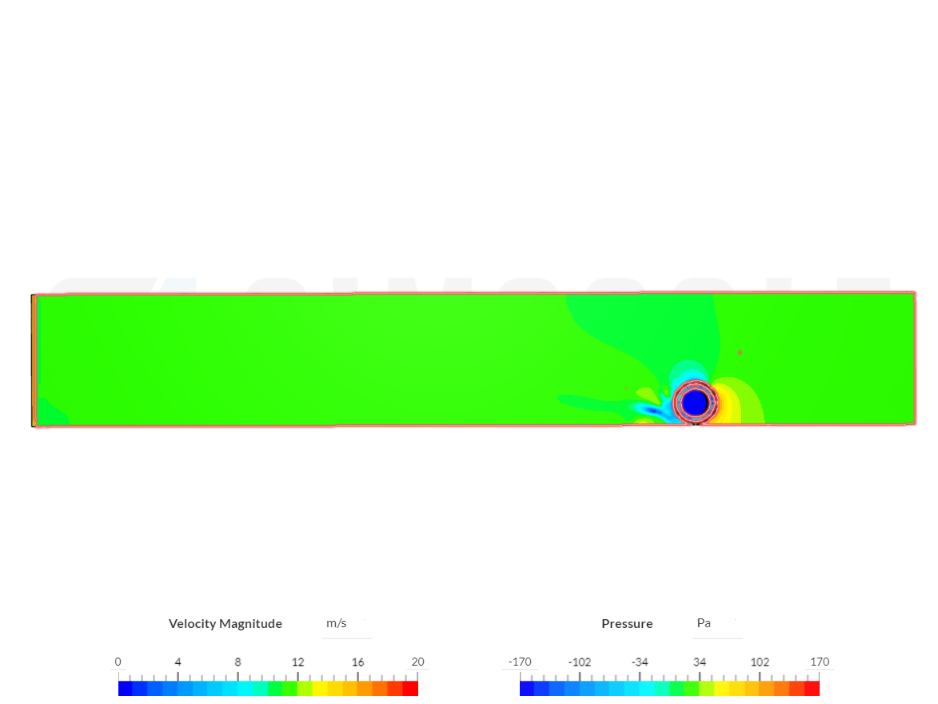 ASYMMETRIC YAW 15 DEG STATIC image