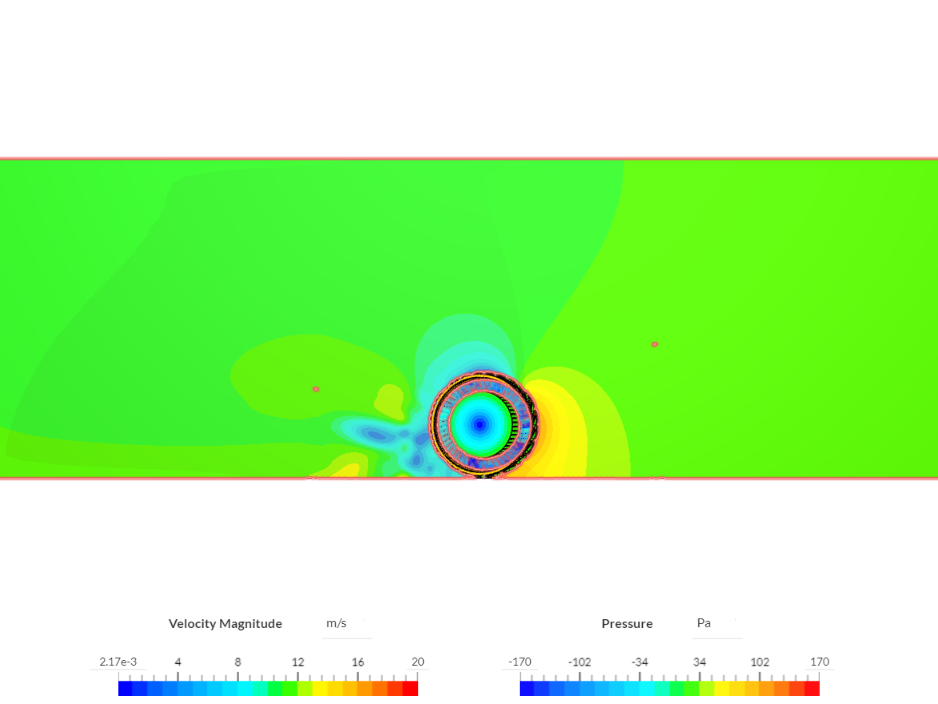 ASYMMETRIC YAW 15 DEG ROTATING image