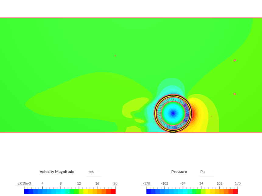 npt symmetric 1.8 degree camber rotating image