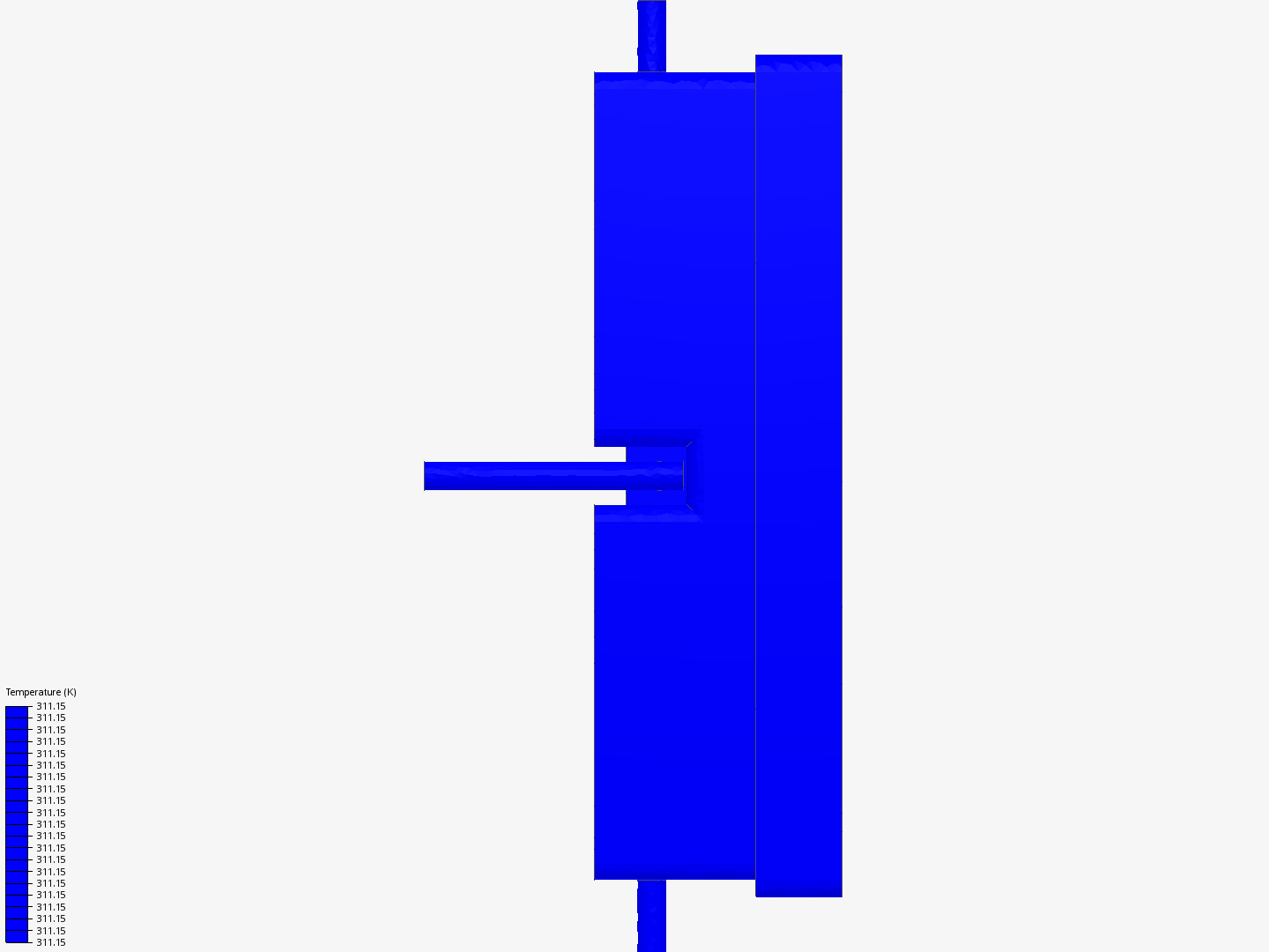 Tutorial 3: Differential casing thermal analysis image