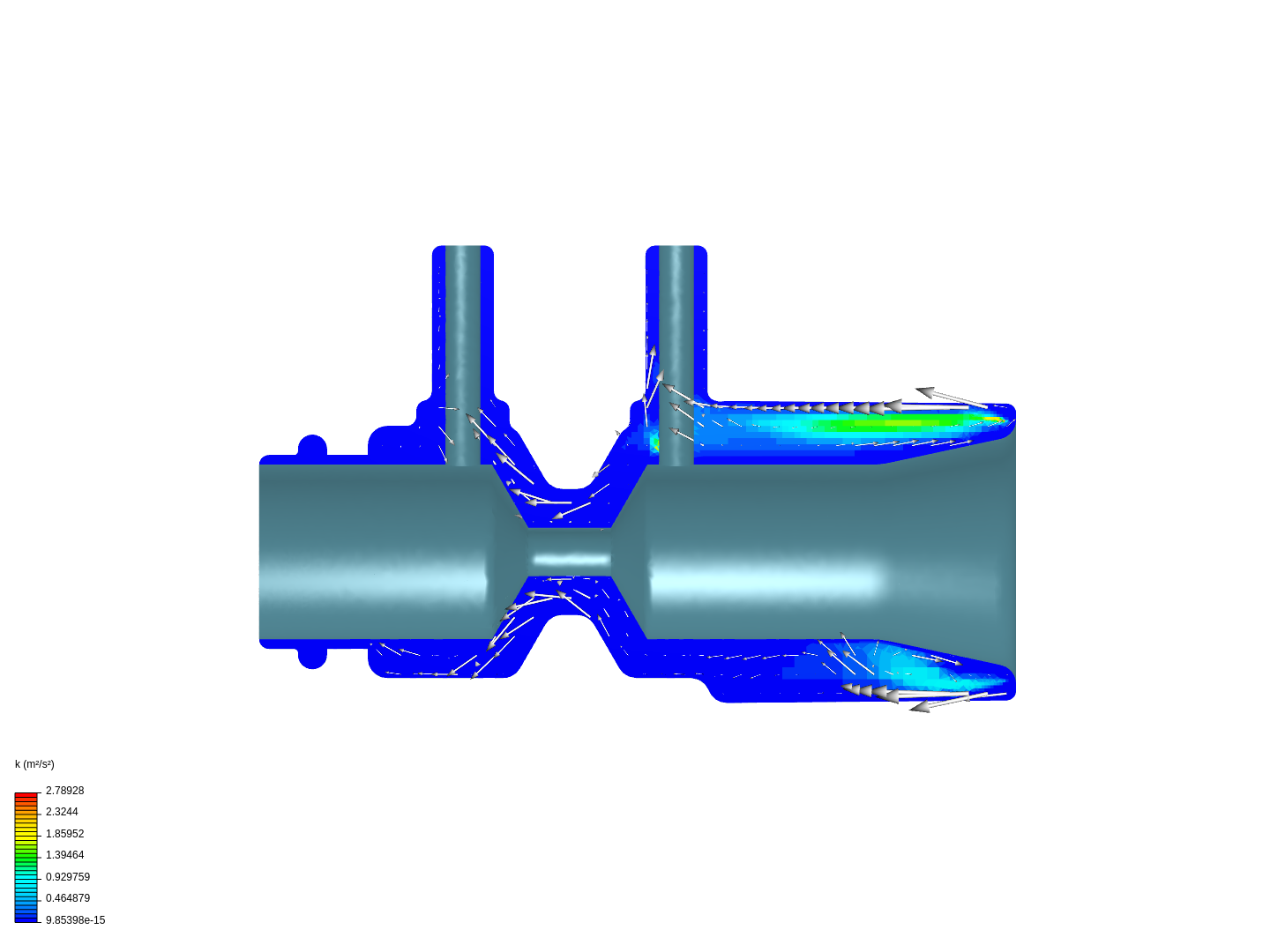 Mpontesilli On Simscale Simscale Page