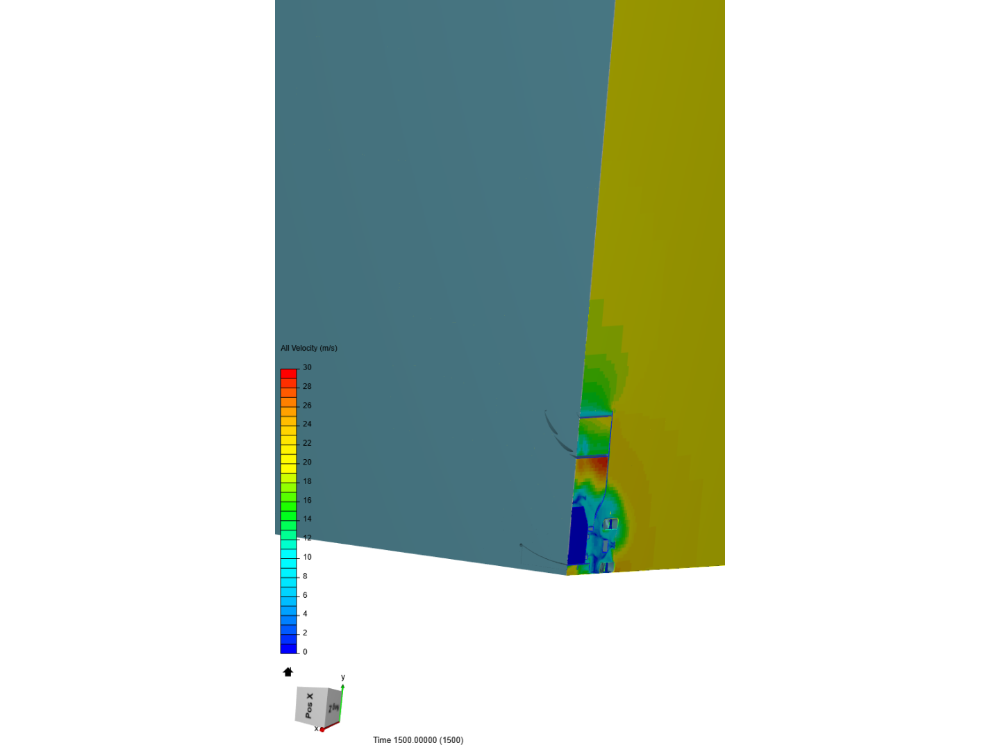 CR15 Full Sim image