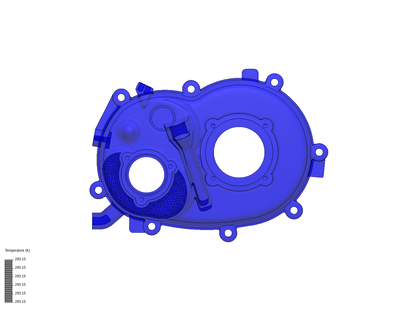 Tutorial 3: Differential casing thermal analysis image