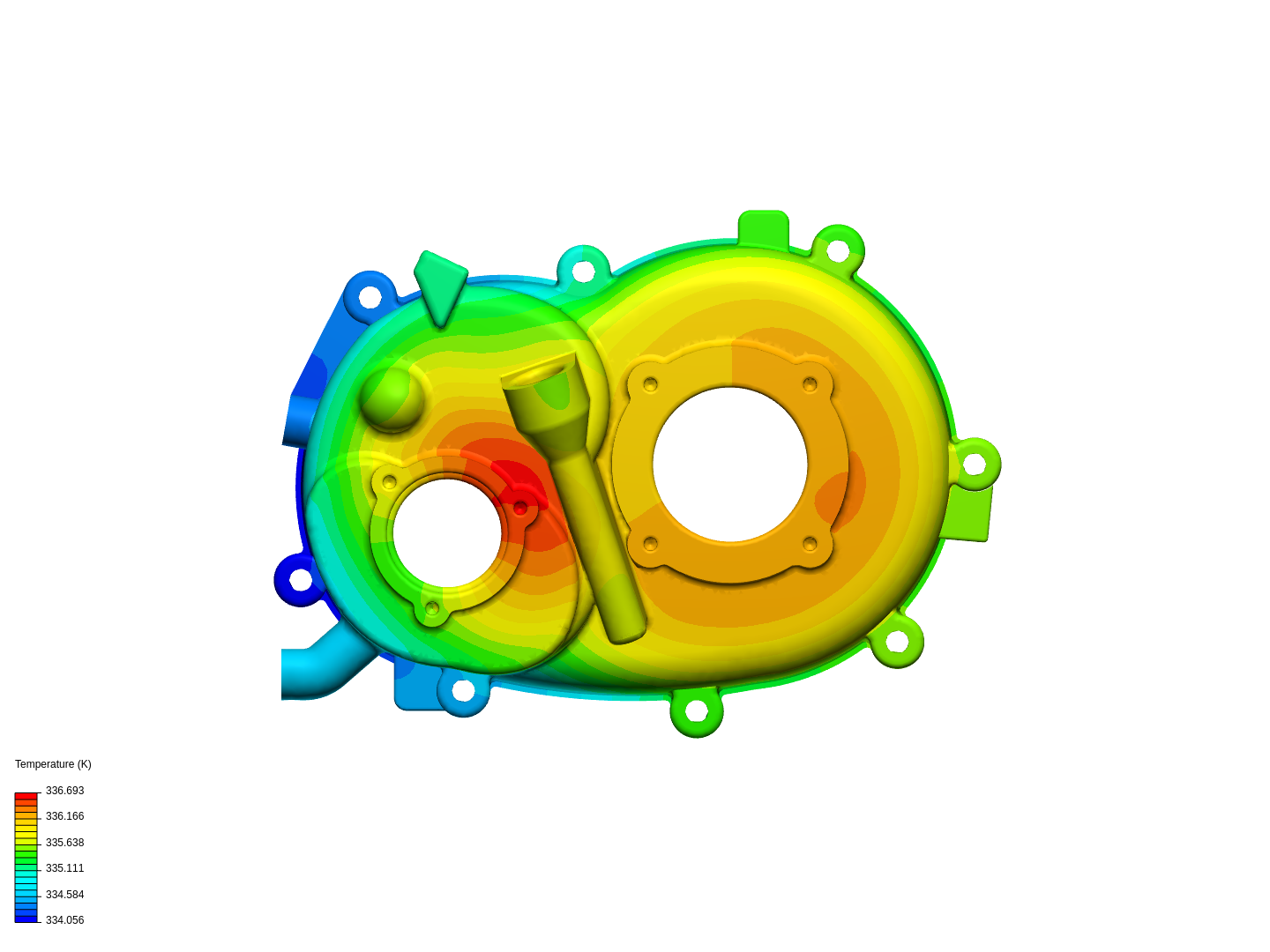 Tutorial 3: Differential casing thermal analysis image