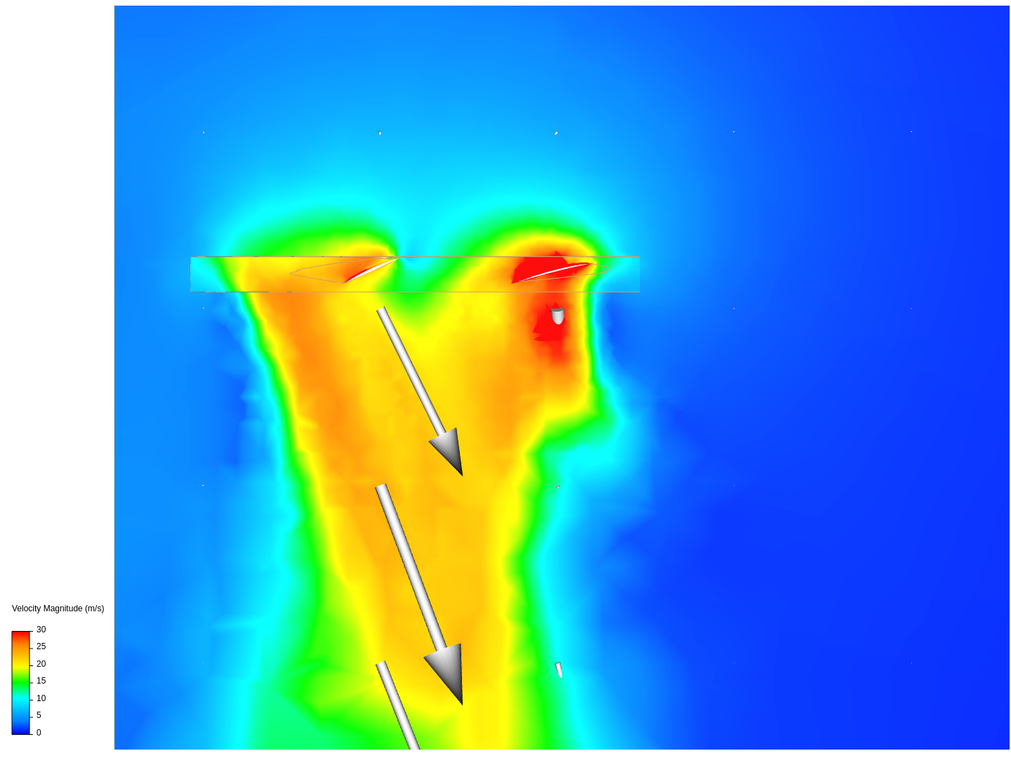 Tutorial: Drone Simulation Using MRF Rotating Zones image