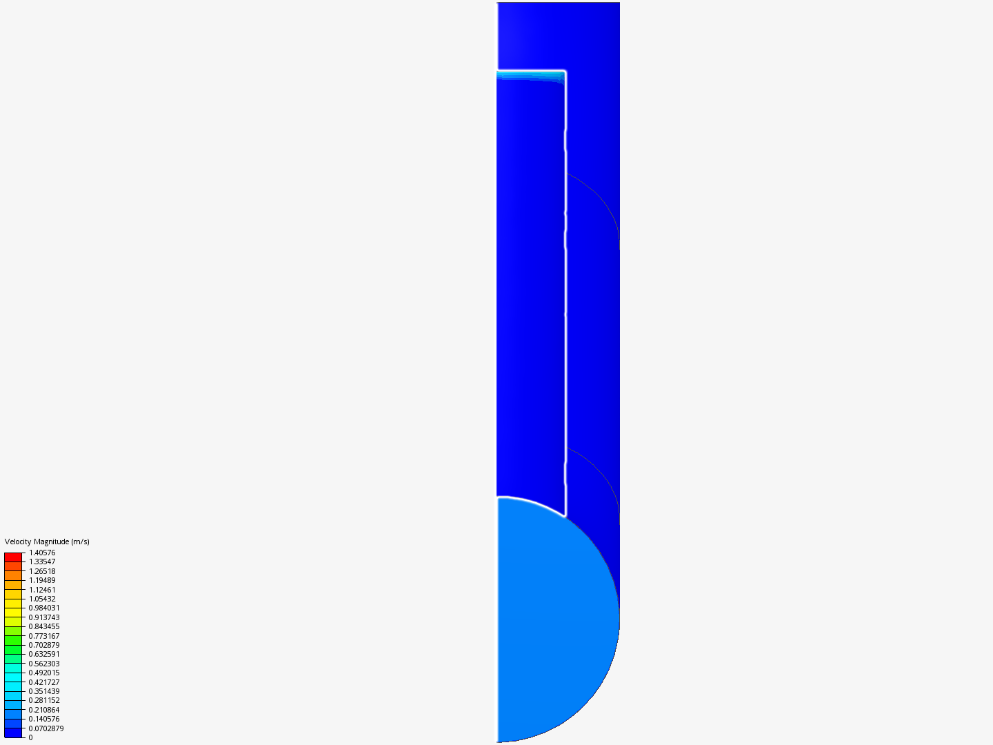 Tutorial 2: Pipe junction flow image