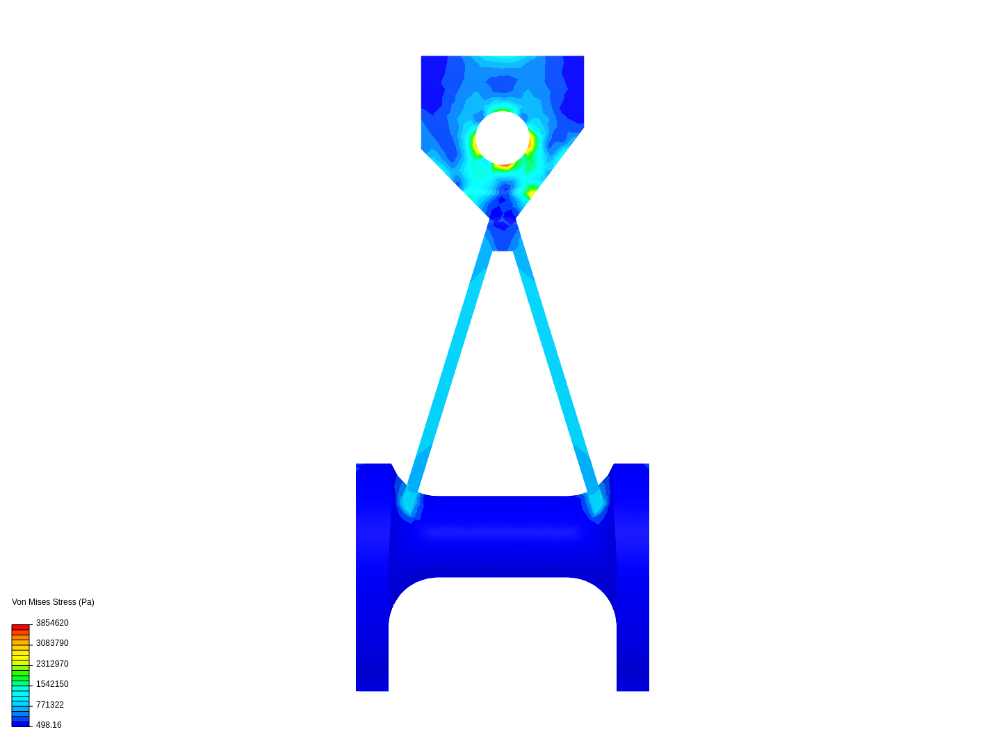 compliant joint image