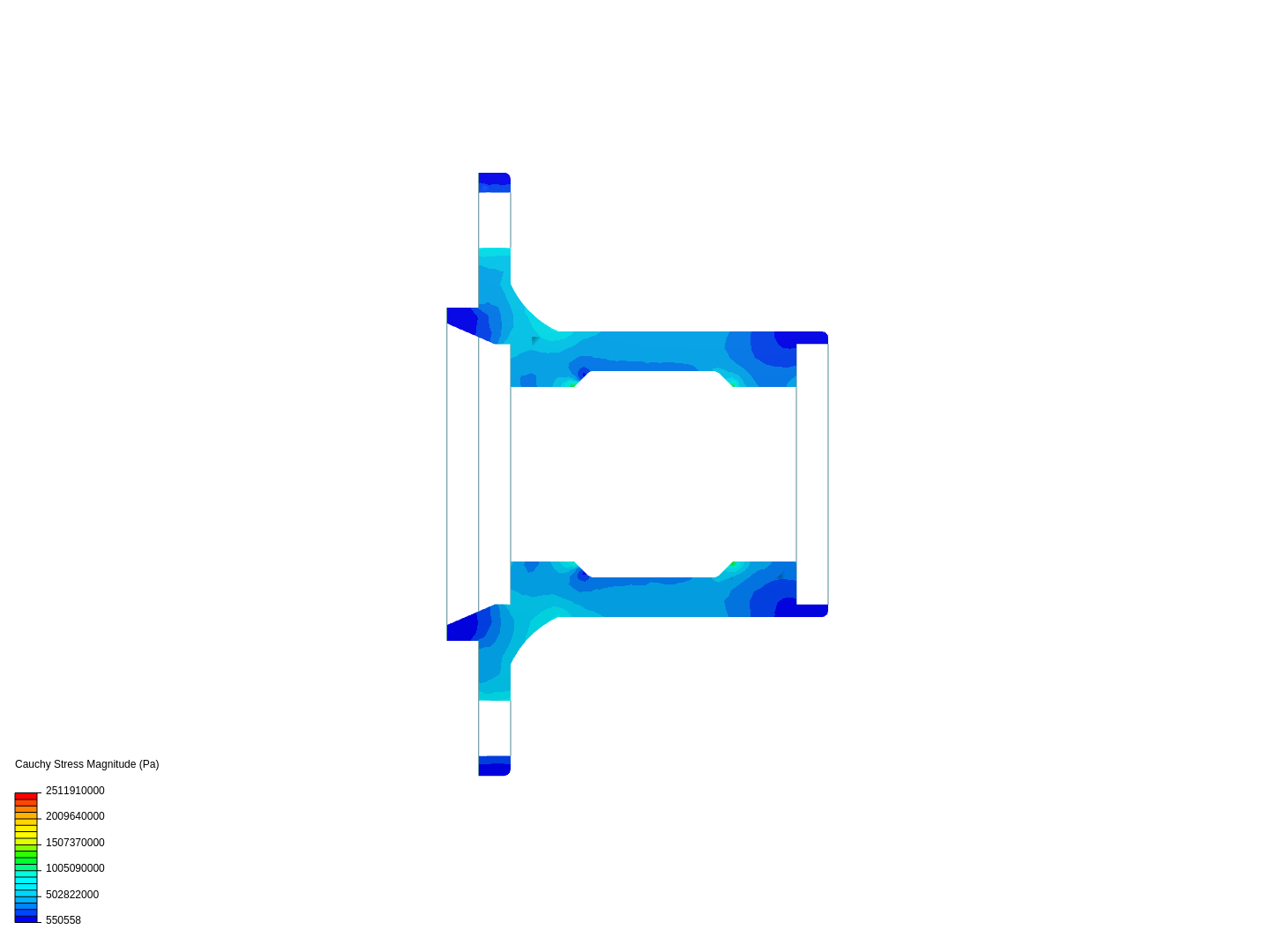 Topology optimization test image