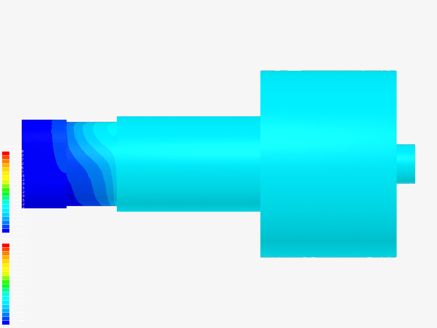 Heizelement AIRGUN image