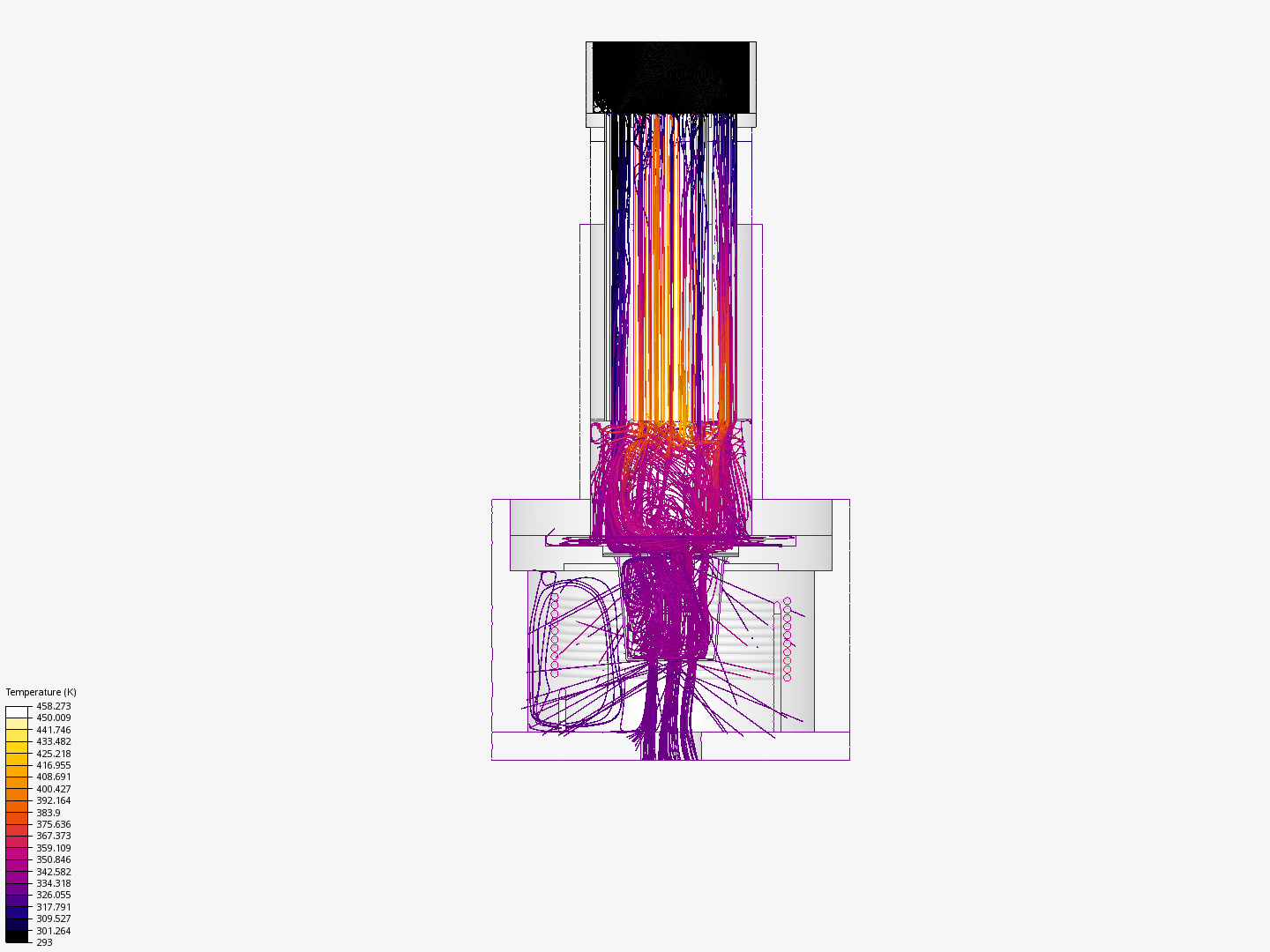 Heizelement Trommel image