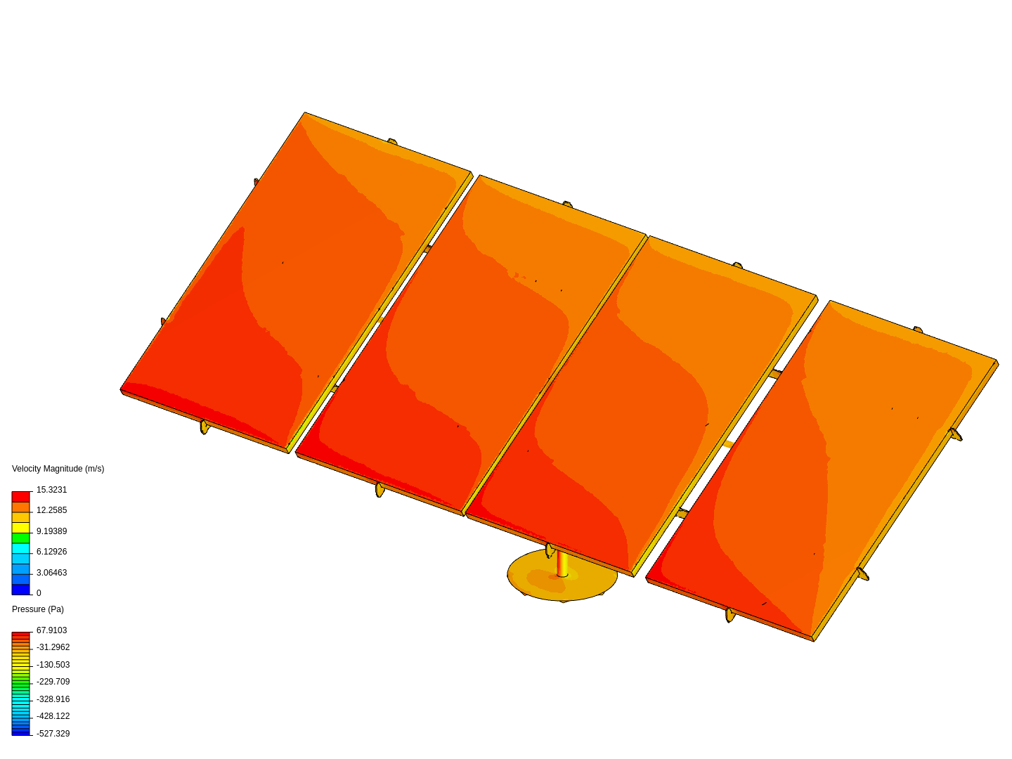 solar panel image