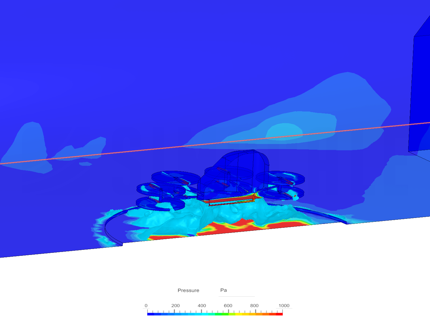 CFD_DRONE image