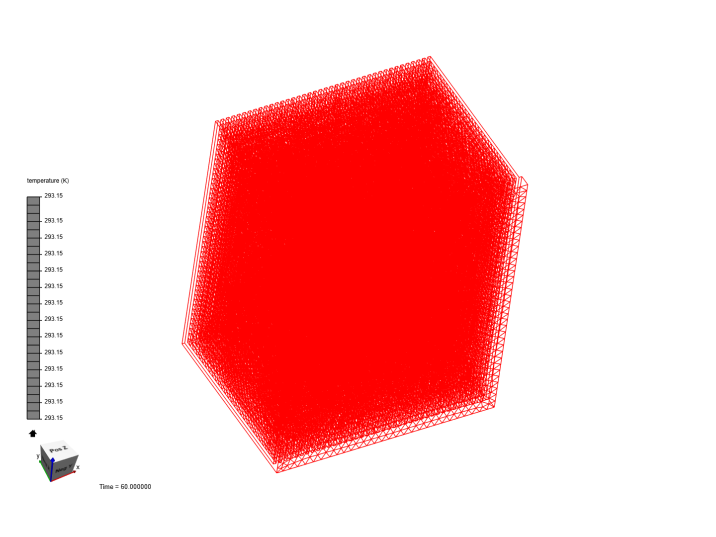 Tutorial 3: Differential casing thermal analysis image