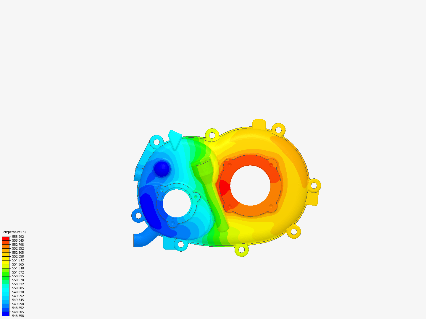 Tutorial 3: Differential casing thermal analysis image