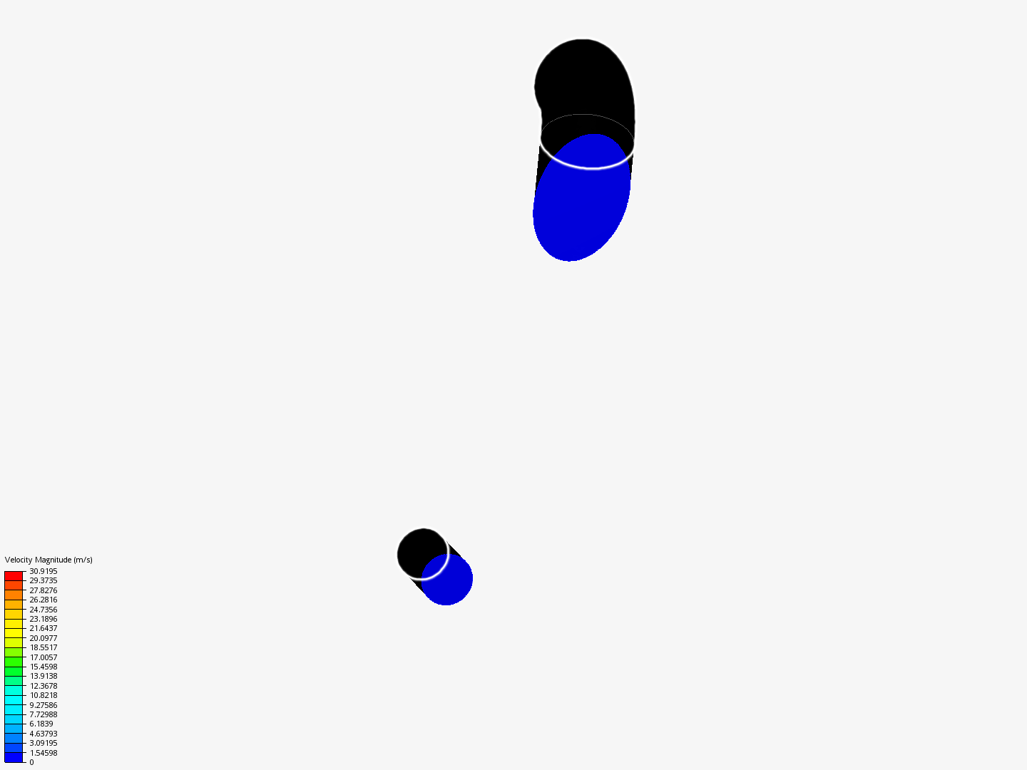 Tutorial 2: Pipe junction flow image