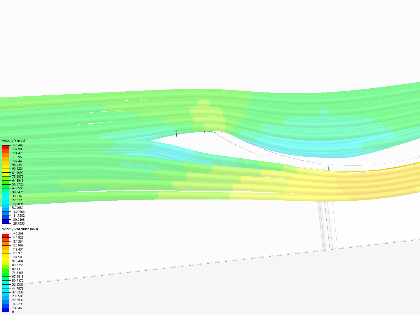 CFD Project Miles Salzer image