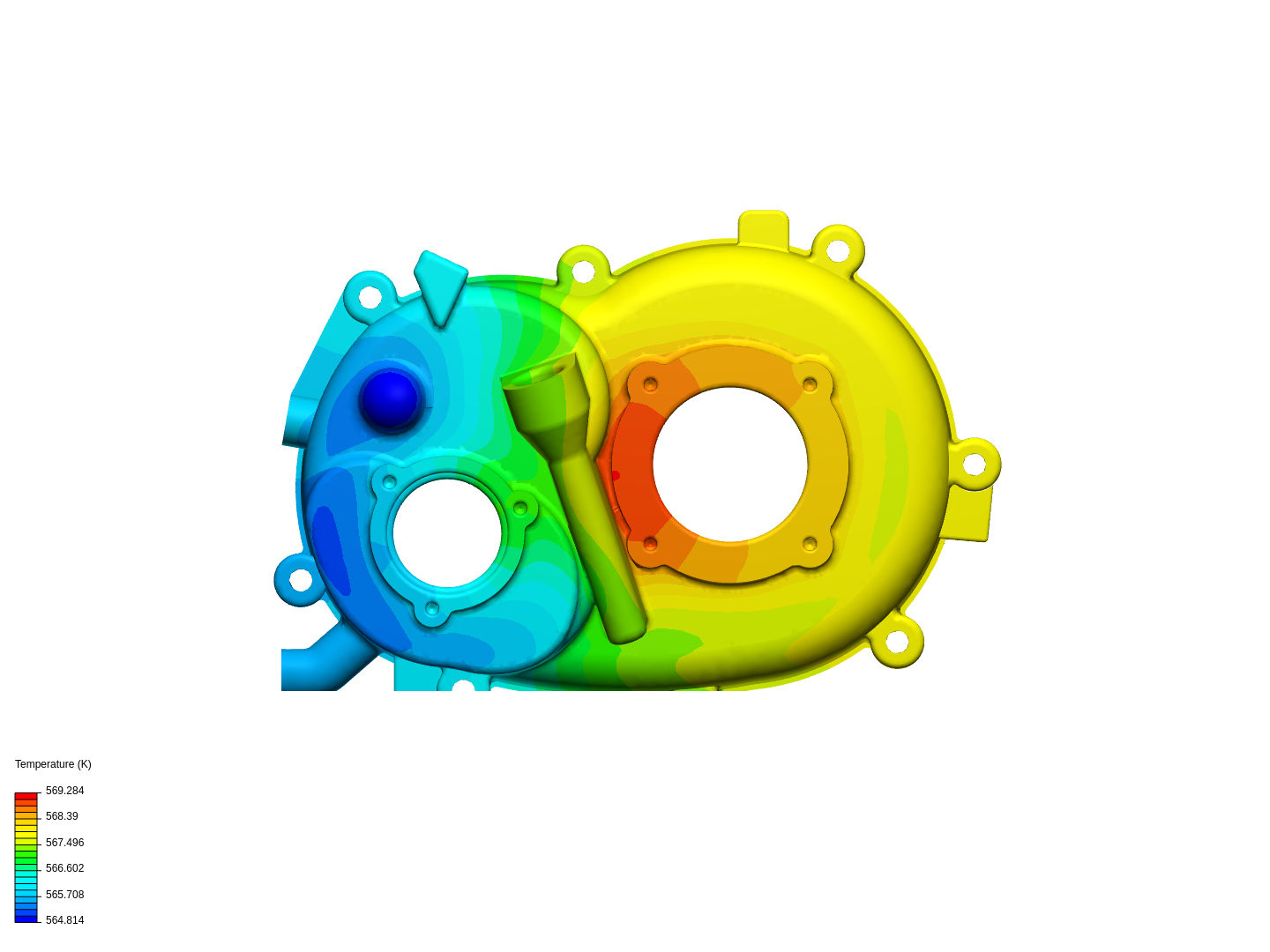 Tutorial 3: Differential casing thermal analysis image