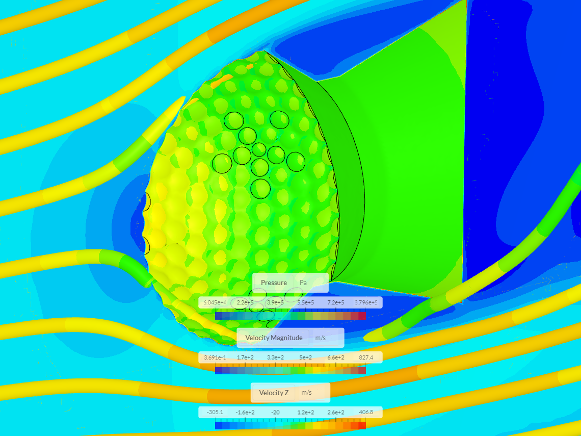 Golf inc image