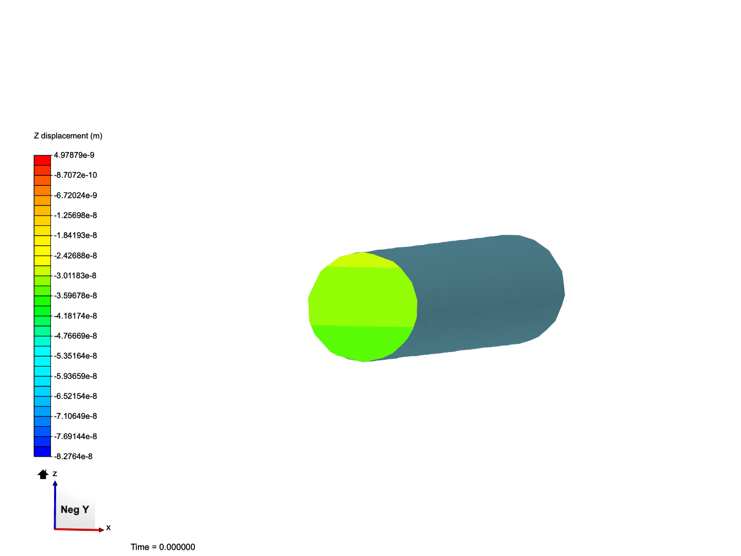 F4.6 Beam Blind Orientation image