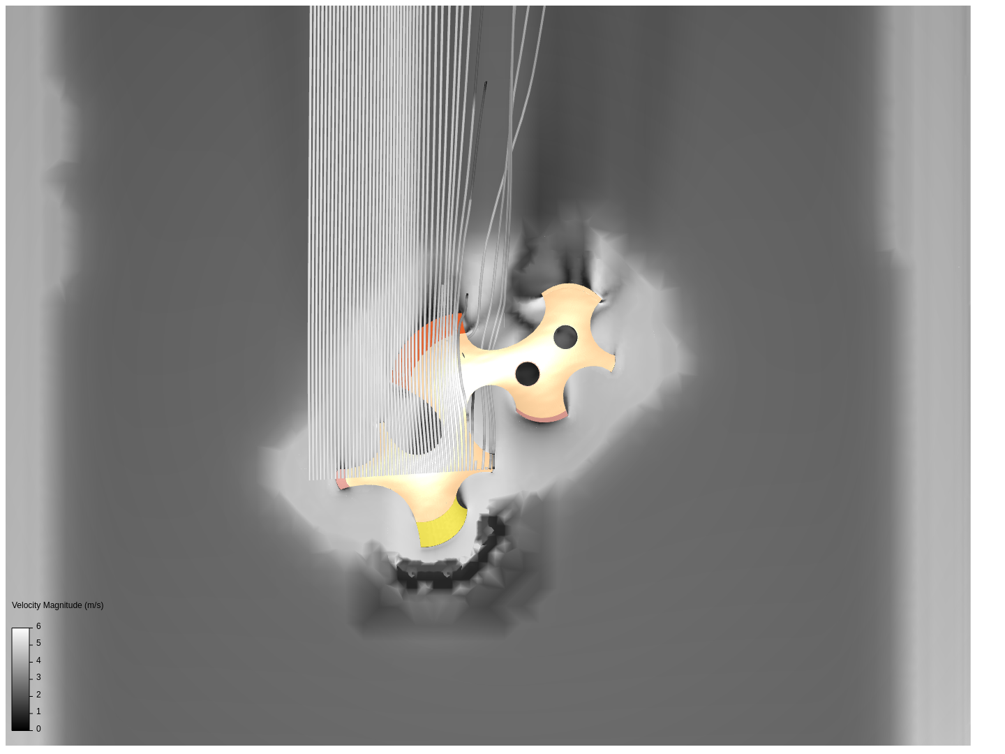 Site Wind Analysis 4 image