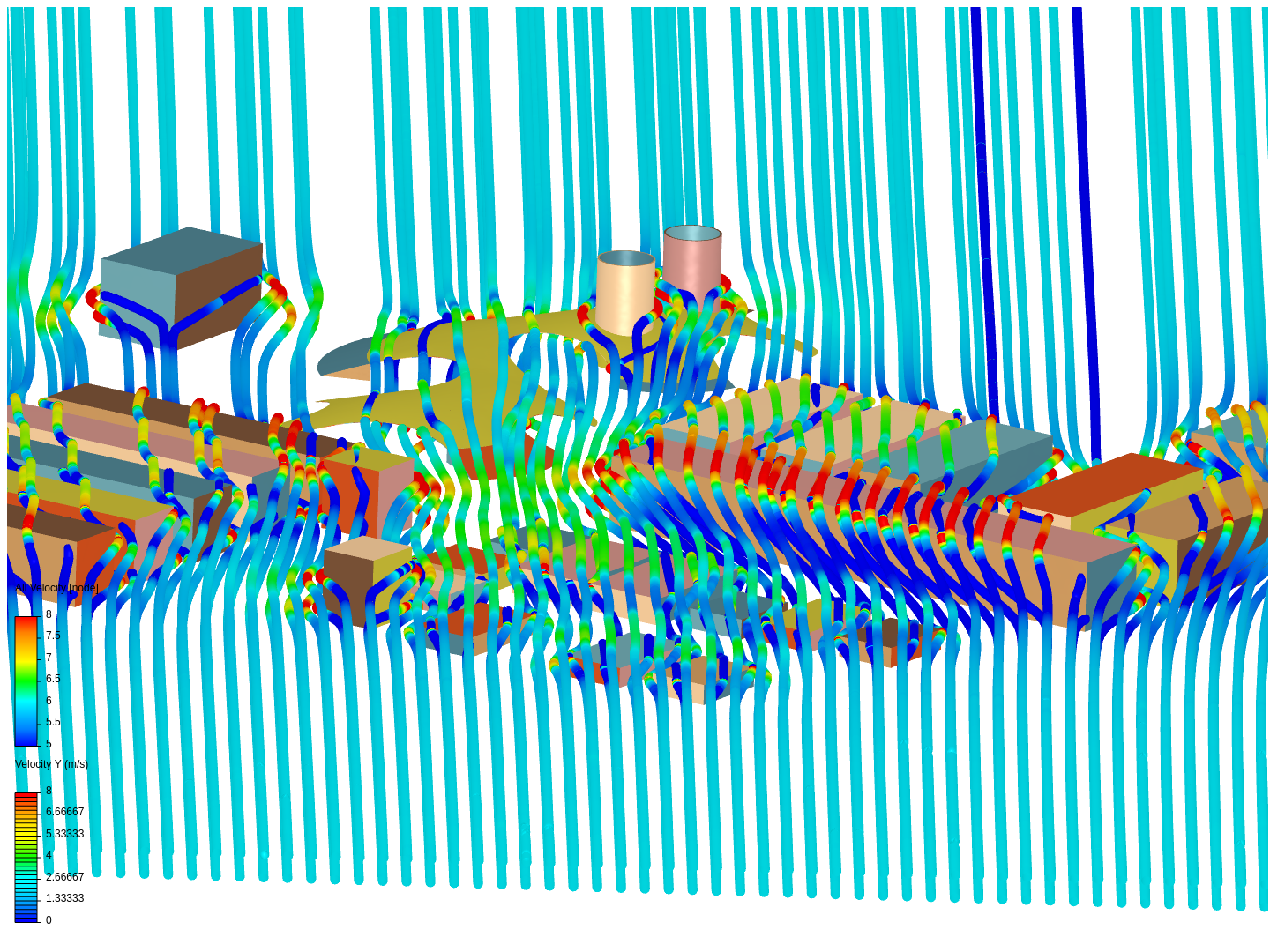 SITE WIND ANALYSIS 5 image